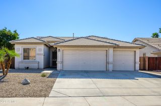 11195 W ALVARADO Road, Avondale, AZ 85392