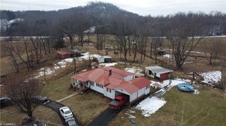 1398 Simpson Mill Road, Mount Airy, NC 27030