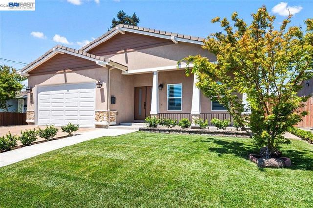 4309 Bora Bora Ave, Fremont, CA 94538