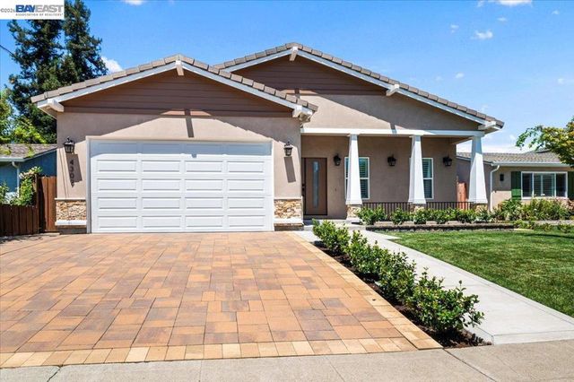 4309 Bora Bora Ave, Fremont, CA 94538