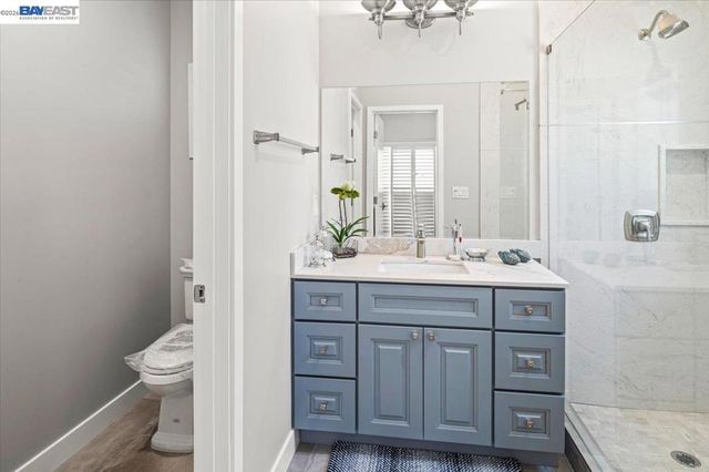 4309 Bora Bora Ave, Fremont, CA 94538