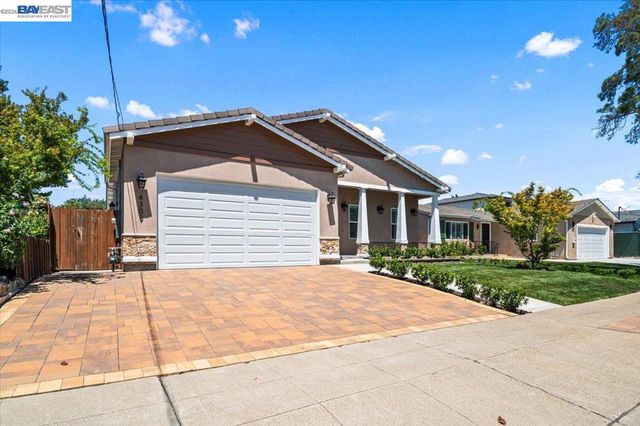 4309 Bora Bora Ave, Fremont, CA 94538