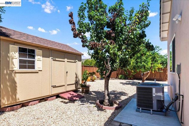 4309 Bora Bora Ave, Fremont, CA 94538