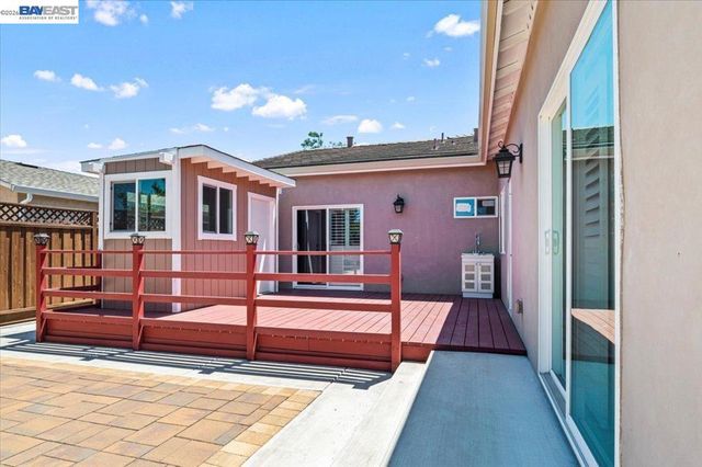 4309 Bora Bora Ave, Fremont, CA 94538