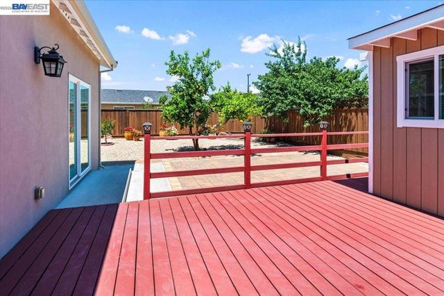 4309 Bora Bora Ave, Fremont, CA 94538