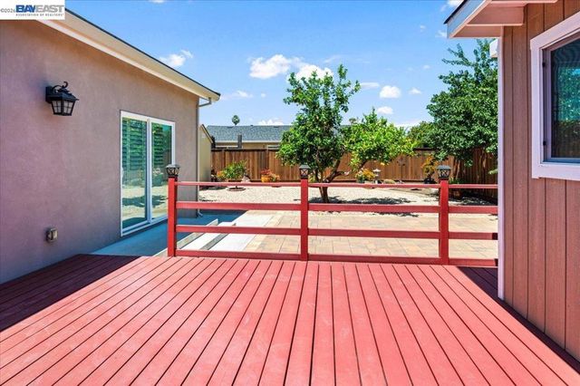 4309 Bora Bora Ave, Fremont, CA 94538