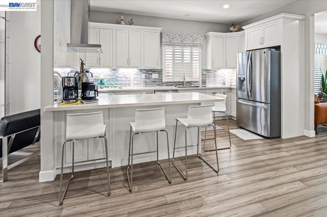 4309 Bora Bora Ave, Fremont, CA 94538