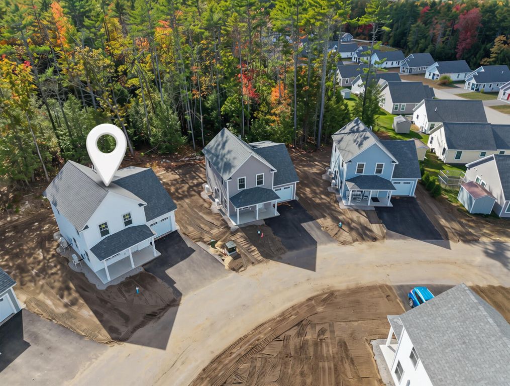 Lot 107 Pinecrest at High Pines, Wells, ME 04090 — photo 2