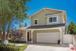 2725 Veteran Avenue, Los Angeles, CA 90064
