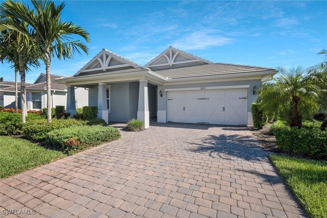 20031 Siesta Key CT, Estero, FL 33928
