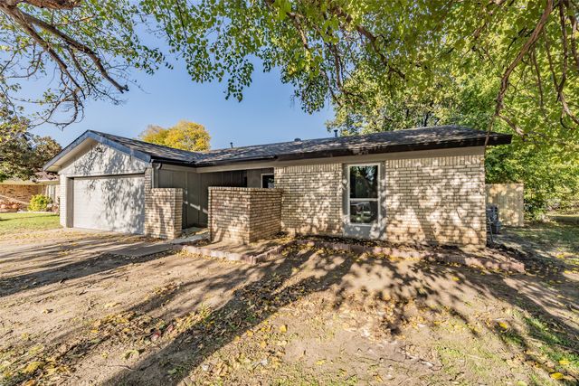 412 Bart Street, Keller, TX 76248