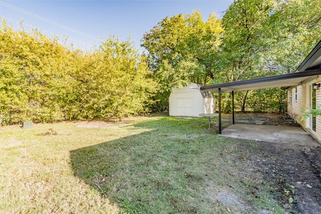 412 Bart Street, Keller, TX 76248