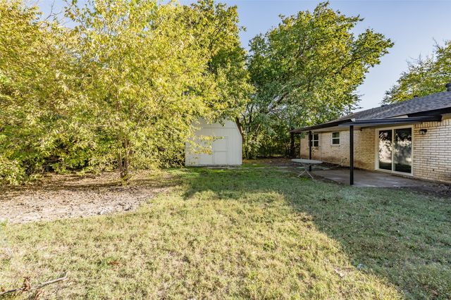 412 Bart Street, Keller, TX 76248