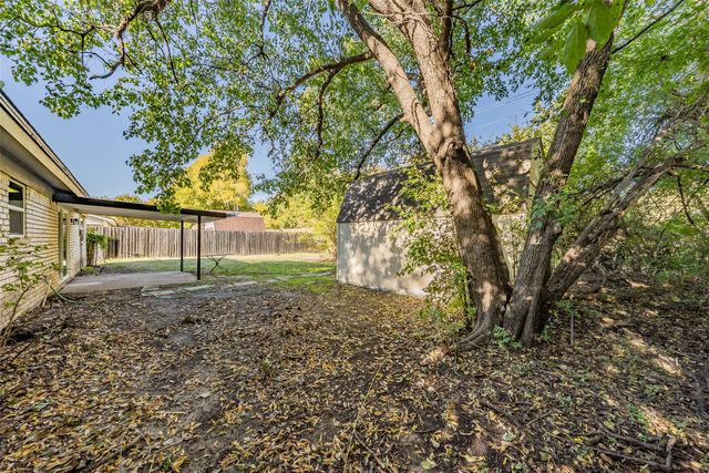 412 Bart Street, Keller, TX 76248