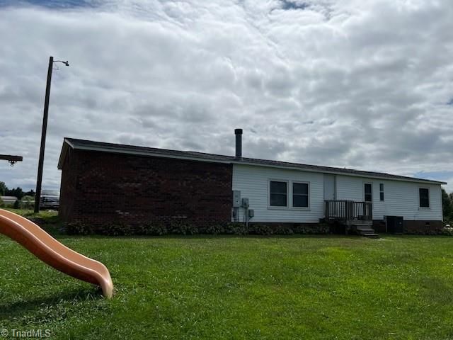 180 Cedar Lake Trail, Mount Airy, NC 27030