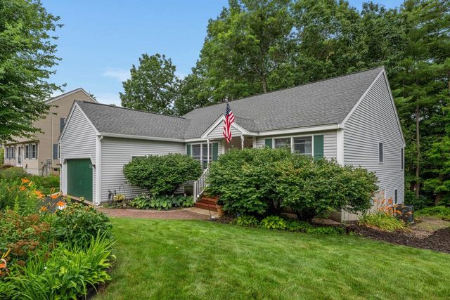 1 Trent Road, Hooksett, NH 03106