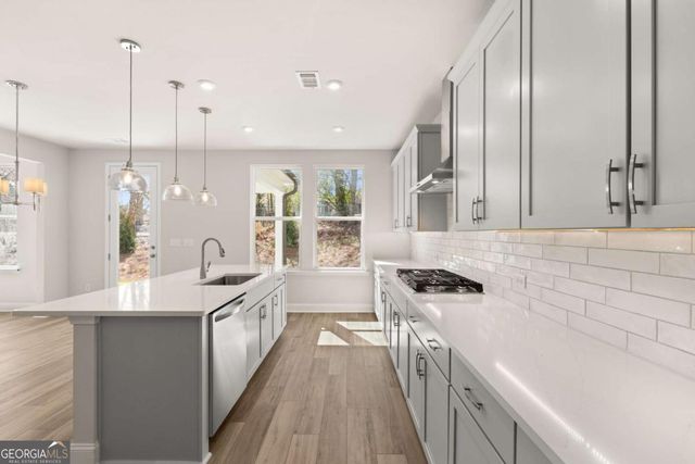 900 Melody Ridge Lane, Buford, GA 30519