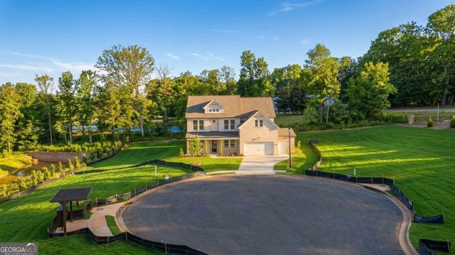 900 Melody Ridge Lane, Buford, GA 30519