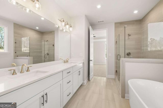 900 Melody Ridge Lane, Buford, GA 30519