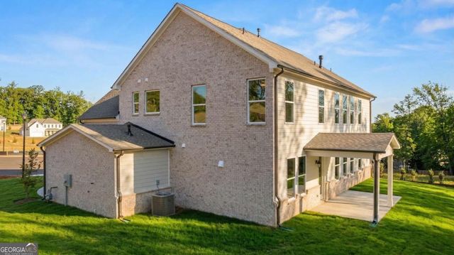 900 Melody Ridge Lane, Buford, GA 30519