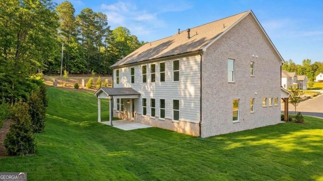 900 Melody Ridge Lane, Buford, GA 30519