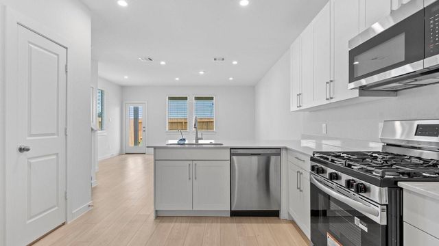 1754 Revolution Way, Missouri City, TX 77489