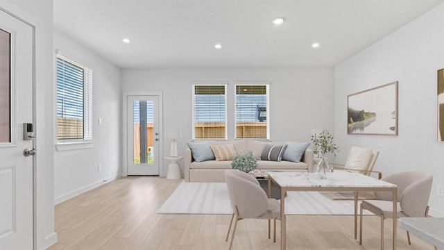 1754 Revolution Way, Missouri City, TX 77489