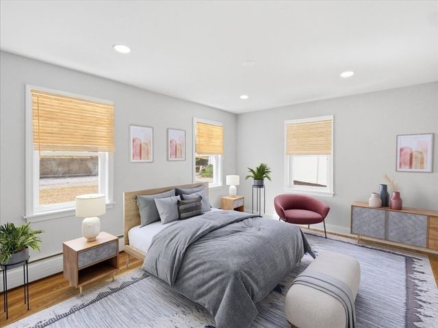 260 Cumberland Ave, North Attleboro, MA 02760