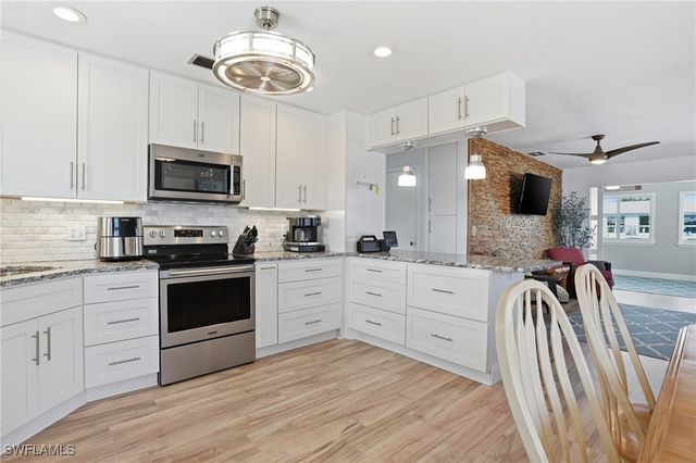 7 Avenida Carita, Fort Myers Beach, FL 33931