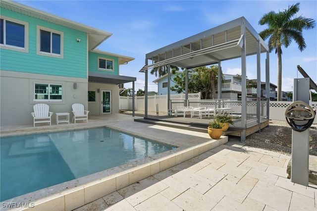 7 Avenida Carita, Fort Myers Beach, FL 33931