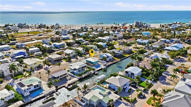 7 Avenida Carita, Fort Myers Beach, FL 33931