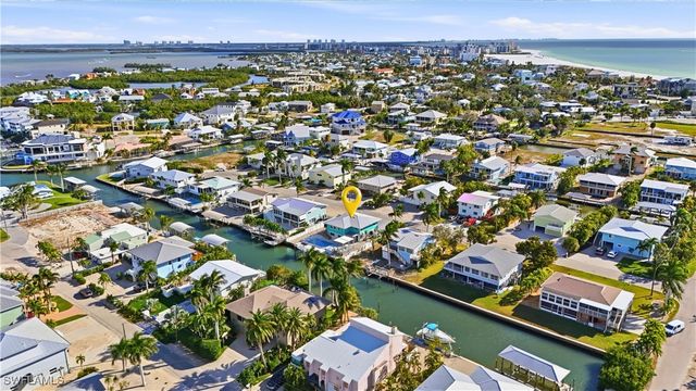 7 Avenida Carita, Fort Myers Beach, FL 33931