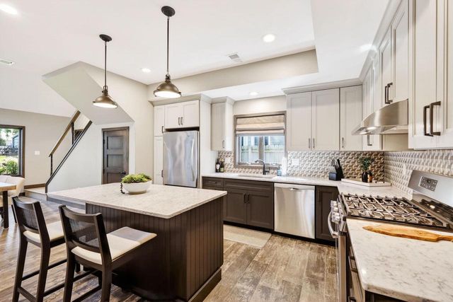 2830 Tomahawk Court, Middleton, WI 53562