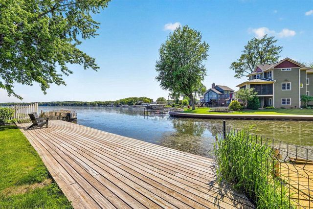 2830 Tomahawk Court, Middleton, WI 53562