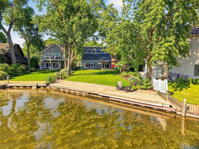 2830 Tomahawk Court, Middleton, WI 53562