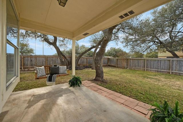 2901 Rainy River DR, Leander, TX 78641