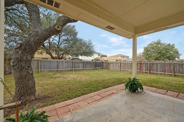 2901 Rainy River DR, Leander, TX 78641