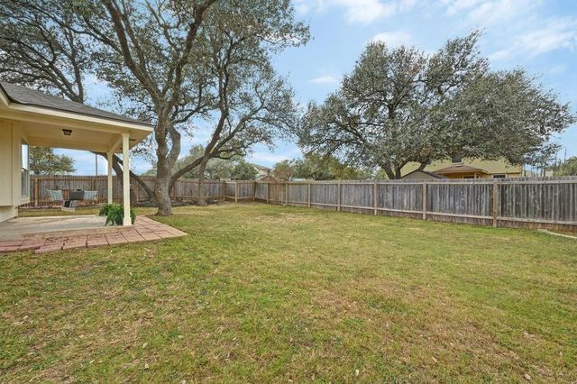 2901 Rainy River DR, Leander, TX 78641