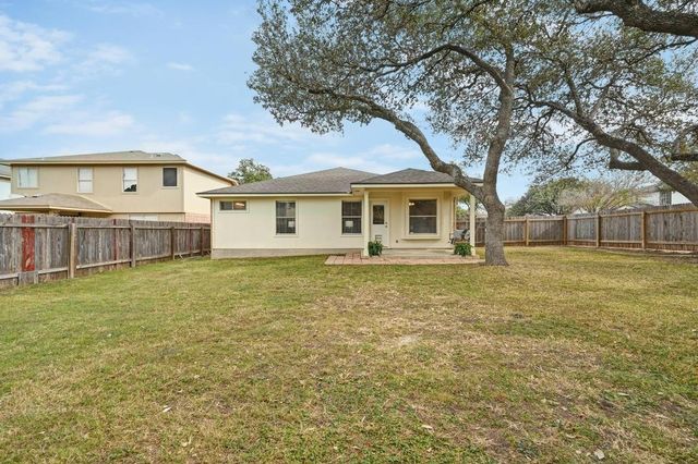 2901 Rainy River DR, Leander, TX 78641