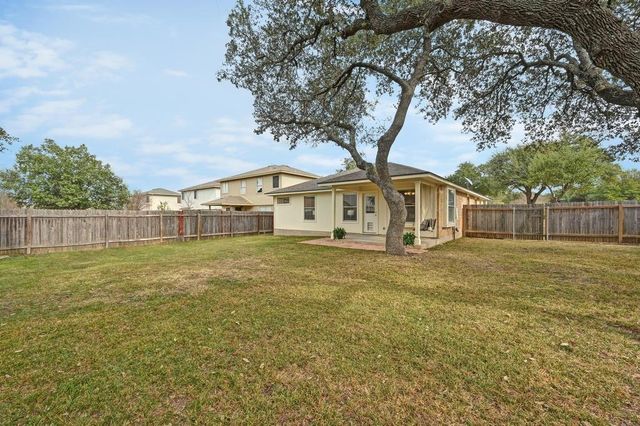 2901 Rainy River DR, Leander, TX 78641