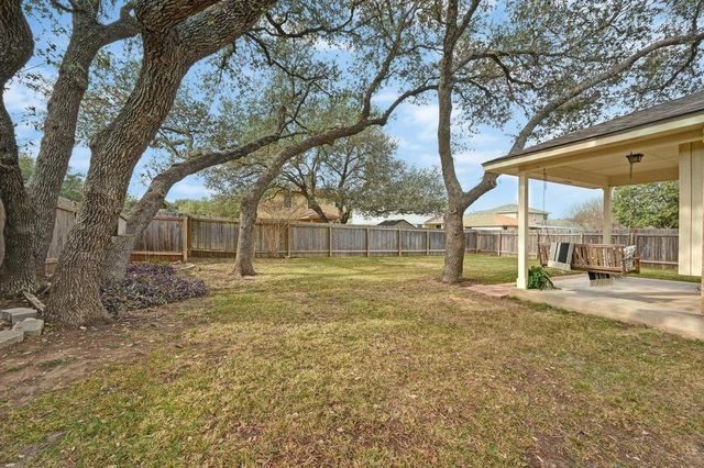 2901 Rainy River DR, Leander, TX 78641