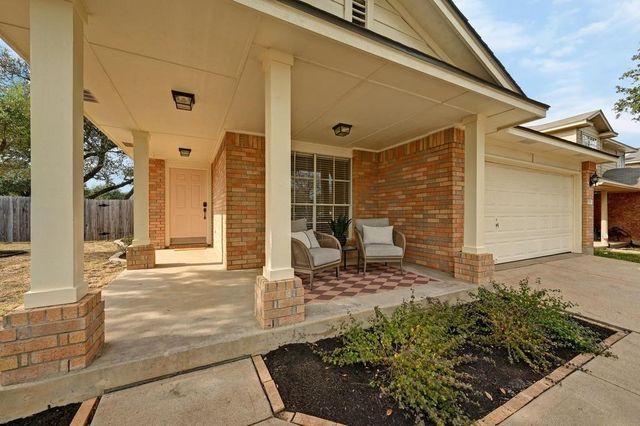 2901 Rainy River DR, Leander, TX 78641