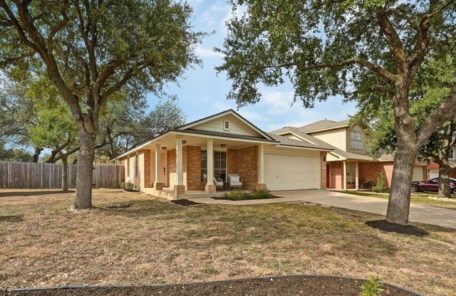 2901 Rainy River DR, Leander, TX 78641