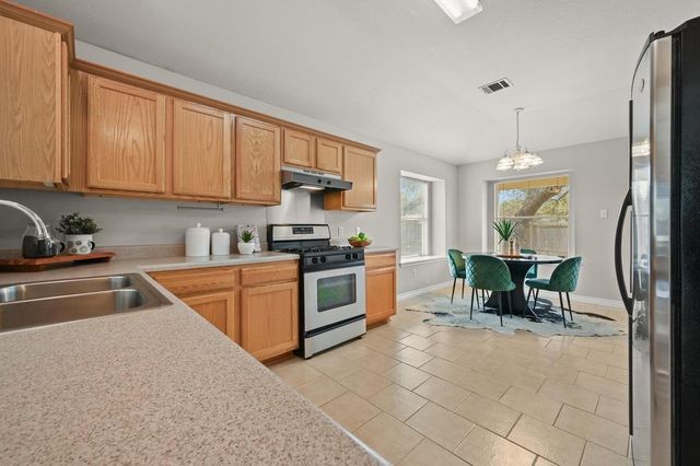 2901 Rainy River DR, Leander, TX 78641