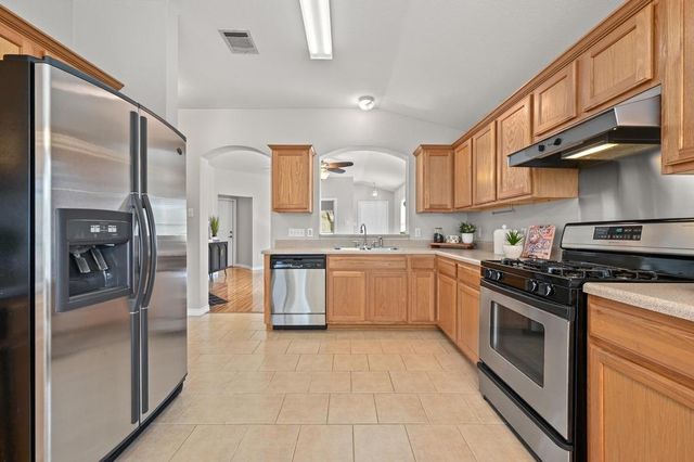 2901 Rainy River DR, Leander, TX 78641