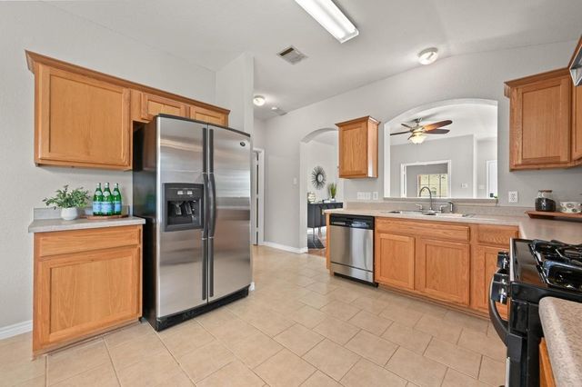 2901 Rainy River DR, Leander, TX 78641