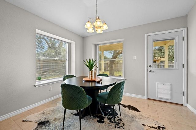 2901 Rainy River DR, Leander, TX 78641