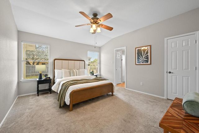 2901 Rainy River DR, Leander, TX 78641