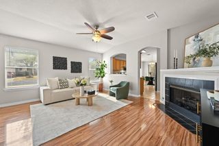 2901 Rainy River DR, Leander, TX 78641