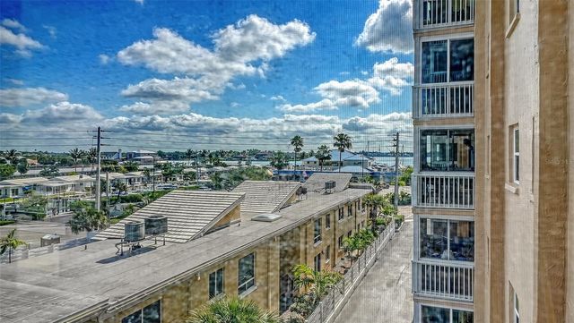 1255 TARPON CENTER DRIVE 406, Venice, FL 34285
